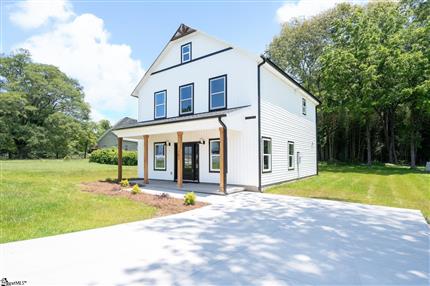 Photo of 103 Cedar Falls Road, Fountain Inn, SC 29644