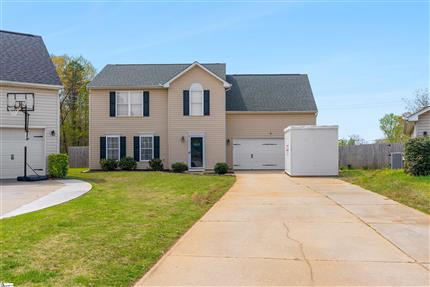 Photo of 513 Flanders Court, Greenville, SC 29607