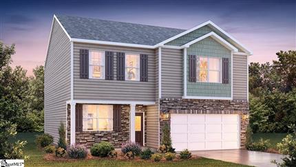 Photo of 226 Mosby Drive, Fountain Inn, SC 29644