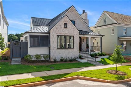 Photo of 105 Burriss Drive, Greenville, SC 29615