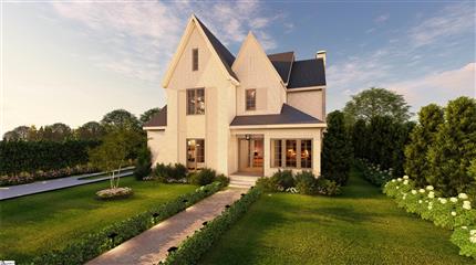 Photo of 00 Partridge Lane Lot 3, Greenville, SC 29601