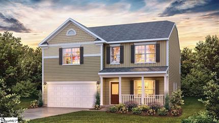 Photo of 231 Mosby Drive, Fountain Inn, SC 29644
