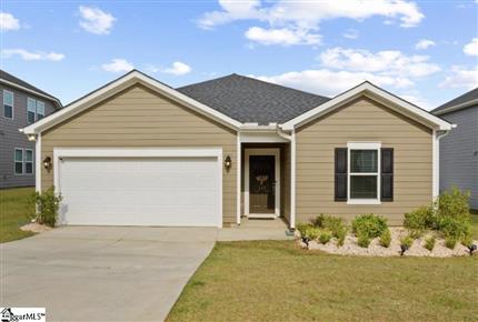 Photo of 117 Hazelcroft Drive, Fountain Inn, SC 29644