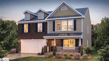 Photo of 223 Mosby Drive, Fountain Inn, SC 29644