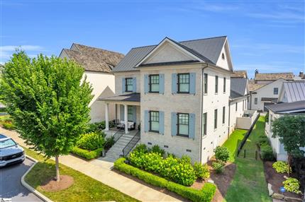 Photo of 22 Odell Street, Greenville, SC 29615