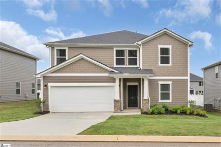 Photo of 133 Hazelcroft Drive, Fountain Inn, SC 29644