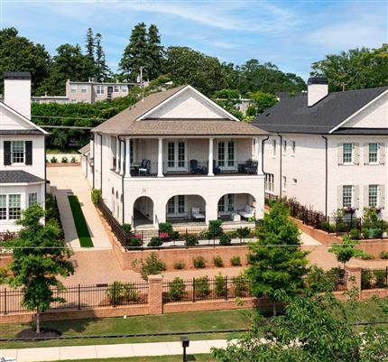 Photo of 36 Southland Avenue, Greenville, SC 29601