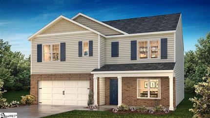 Photo of 200 Mosby Drive, Fountain Inn, SC 29644