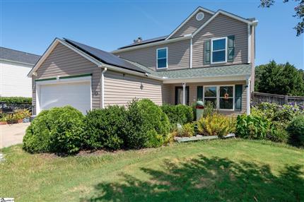 Photo of 8 Single Oak Court, Fountain Inn, SC 29644