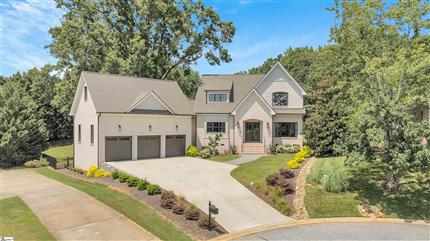 Photo of 302 Capri Court, Greenville, SC 29609