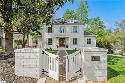 Photo of 7 Waccamaw Circle, Greenville, SC 29605