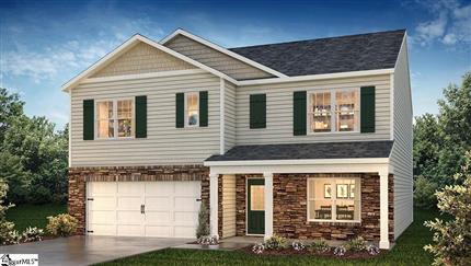 Photo of 225 Mosby Drive, Fountain Inn, SC 29644