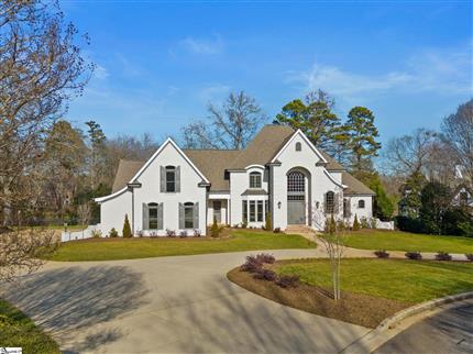 Photo of 15 Greenlee Hill Court, Greenville, SC 29615