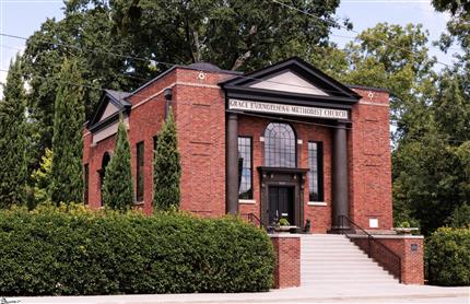 Photo of 307 Townes Street, Greenville, SC 29601