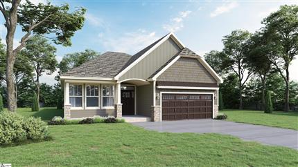 Photo of 117 Beechcroft Place, Fountain Inn, SC 29644
