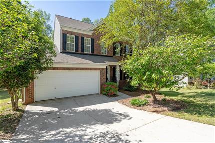 Photo of 513 Scarlet Oak Drive, Fountain Inn, SC 29644