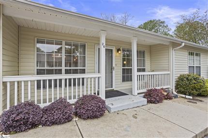 Photo of 26 Bear Grass Court, Greenville, SC 29605