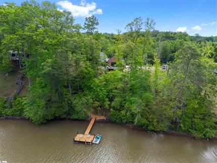 Photo of 562 Club Drive, Greenville, SC 29611