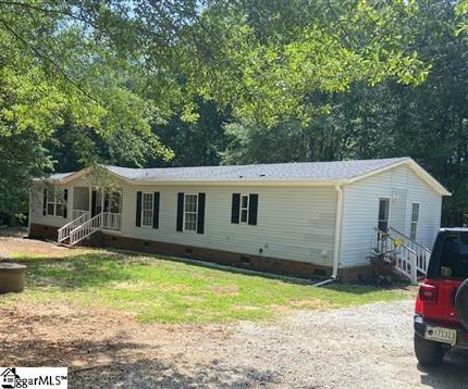 Photo of 472 Knickerbocker Estate Road, Fountain Inn, SC 29644