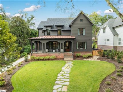 Photo of 24 Forest View Drive, Greenville, SC 29605