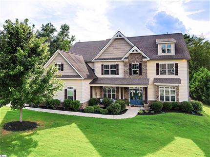 Photo of 239 Ivy Woods Court, Fountain Inn, SC 29644