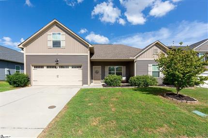 Photo of 118 Mitford Way, Fountain Inn, SC 29644