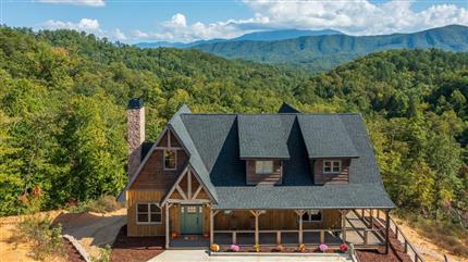 Photo of 2832 Red Sky Drive, Sevierville, TN 37862