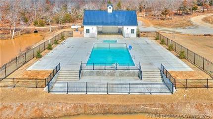 Photo of 6 Cedar Run, Eufaula, OK 74432