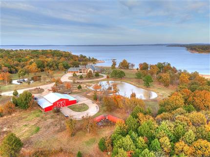 Photo of 414498 1170, Eufaula, OK 74432