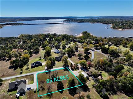 Photo of 38 Mainsail, Eufaula, OK 74432