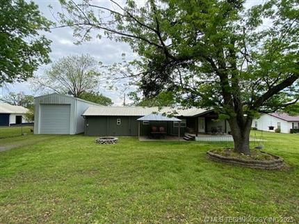 Photo of 247 Kiamichi, Longtown, OK 74432