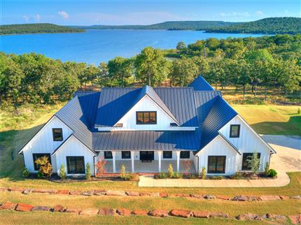 Photo of 754 Pebble Ridge, Eufaula, OK 74432