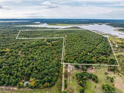 Photo of 4100, Eufaula, OK 74432