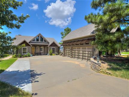 Photo of 180 Channel, Eufaula, OK 74432