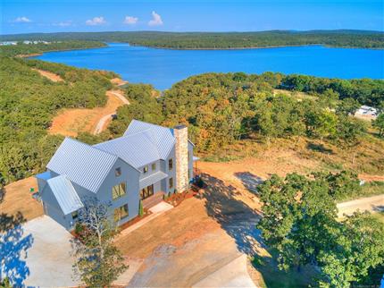 Photo of 295 Falcon Tree, Eufaula, OK 74432