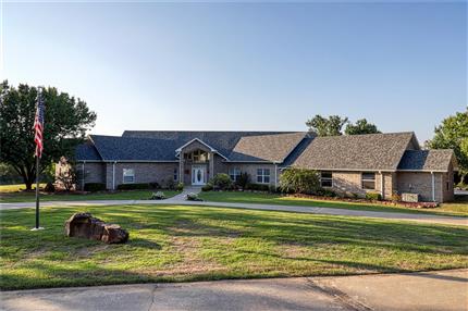 Photo of 1759 State Hwy 9A, Eufaula, OK 74432