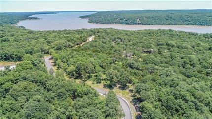 Photo of 136 Patriot Pointe, Eufaula, OK 74432