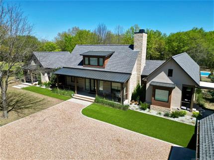 Photo of 132 Meadowview, Eufaula, OK 74432