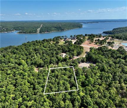 Photo of 17 Patriot Pointe, Eufaula, OK 74432