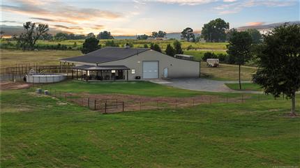 Photo of 195 Cardell, Eufaula, OK 74432