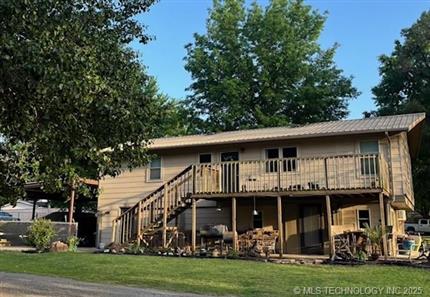 Photo of 251 Greer, Longtown, OK 74432
