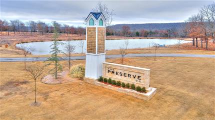 Photo of 5 Cedar Run, Eufaula, OK 74432