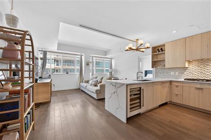 Photo of 800 AVENUE AT PORT IMPERIAL 515, Weehawken, NJ 07086