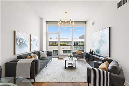 Photo of 1200 AVENUE AT PORT IMPERIAL PH702, Weehawken, NJ 07086