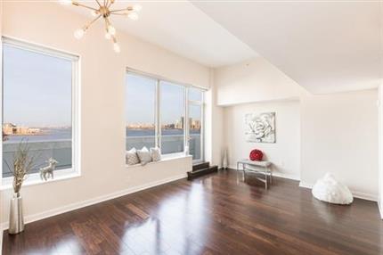 Photo of 1000 AVENUE AT PORT IMPERIAL PH702, Weehawken, NJ 07086