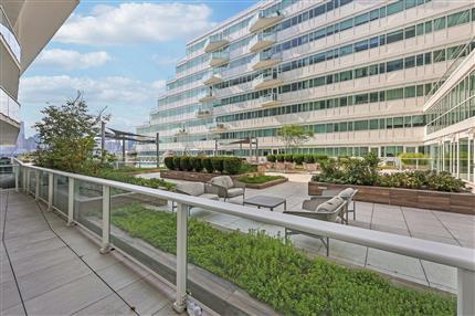 Photo of 800 AVENUE AT PORT IMPERIAL 308, Weehawken, NJ 07086
