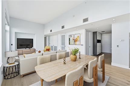 Photo of 1000 AVENUE AT PORT IMPERIAL 703, Weehawken, NJ 07086