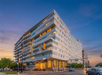 Photo of 800 AVENUE AT PORT IMPERIAL 920, Weehawken, NJ 07086