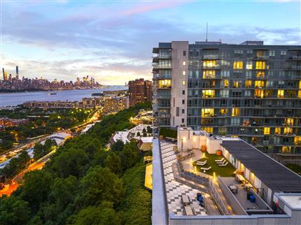 Photo of 320 ADOLPHUS AVE 319, Cliffside Park, NJ 07010