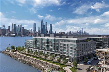 Photo of 1000 AVENUE AT PORT IMPERIAL 306, Weehawken, NJ 07086